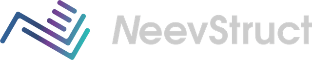 NeevStruct Logo